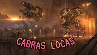 [WR]  Ochokochi en Campeon // Gameplay