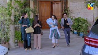 Bhabi Ke Bachay Ko Apna Bacha Samajh Kar..!!! #suqaynahkhan #haroonshahid - Be Rung - HUM TV