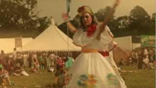 Wilderness Festival 2012 - Highlights