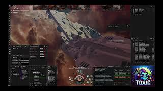 Фарм в хайсеке прибыльнее чем вх и нули LOL #eveonline