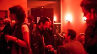 arsenicum fw0809 backstage video