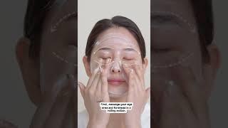 [Charmzone] Basic Skin Care! How to use Control Cream