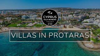 Cyprus Villa Retreats Now Offering Villas In Protaras, Cyprus