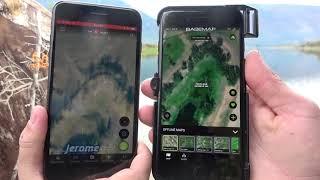 Is BaseMap GREATER THAN On X?? -- Hunting App Review