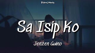 Sa Isip Ko - Jenzen Guino [COVER] Lyrics