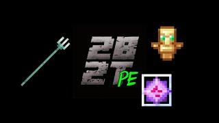 2b2tpe pvp - ez run montage