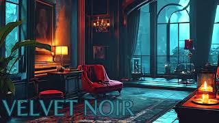 Velvet Noir