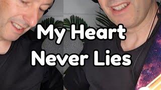 My Heart Never Lies 