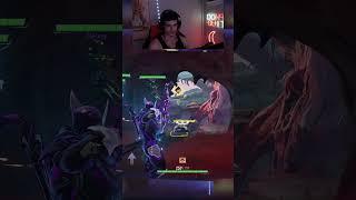 HOW DID THIS SHOT HIT???? (Marvel Rivals)