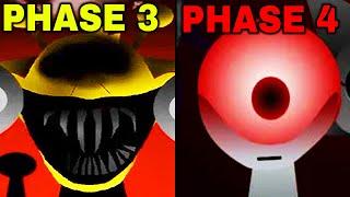 How To UNLOCK SPRUNKI PHASE 3 & PHASE 4!