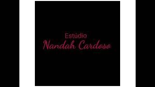 2019- ESTÚDIO NANDAH CARDOSO! Primeiro semestre de 2019!