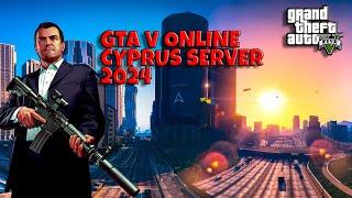 How to play GTA V Online In 2024 (PS3) 🟢NEW CYPRUS GTA SERVER🟢 |CFW|-|HEN|