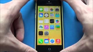 Apple iPhone 5c - Full Review