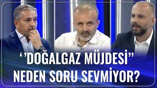 Sen Ne Dersin? | İnan Demirel- Akif Beki-Yavuz Oğhan | 24.08.2020