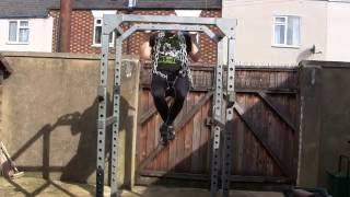 What Makes The Chin-up Such A Great Exercise? The Jason Blaha Take On It!