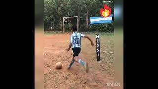 #football #trending #m10 #messi football ️️️️