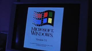 Automated Installation of Windows 98 to Six Computers over PXE