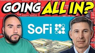 MASSIVE MOVE COMING FOR SOFI STOCK!?