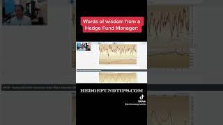 Words of wisdom from a Hedge Fund Manager #shorts #stocks #investing #hedgefund