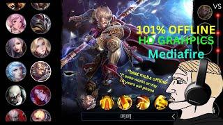 Download Moba of Freedom | OFFLINE | Mediafire 2024