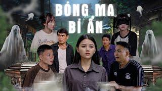 BÓNG MA BÍ ẨN | Hai Anh Em Phần 804 | Phim Tình Cảm Hài Hước Gãy Media