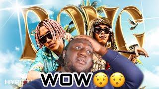 BK Vlogz Reacts to OG BOBBY - BONG Feat. VannDa