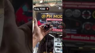Eagle light Splendor indicator Best Modified | Eagle Light Finting | xsurxj | #xsurxj #xdiljeet