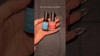 Gel x nails for beginners