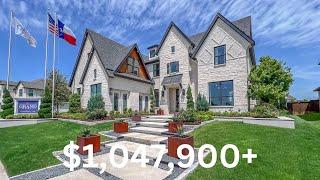 This amazing million dollar home in Prosper | Texas Real Estate | Texas Realtor | Prosper, Texas