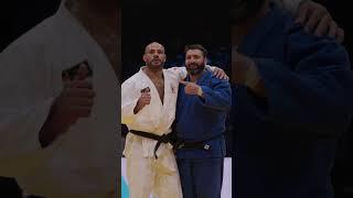 An intense showdown between two titans! What a final!! Tasoev reclaims the red backpatch! 