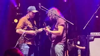 “No Expectations” - Greensky Bluegrass and Kitchen Dwellers - 2/8/2025 - The Anthem - Washington, DC