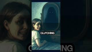 A Shadow in the Mirror ️ | True Sleep Horror Story | Twilight Tales  #terrifyingtales #scarystories