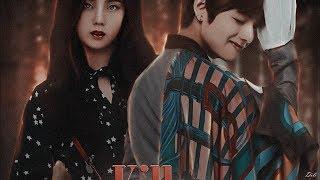 Fanfic-teaser (2) | KILLER | BTS | BlackPink |