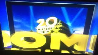 Opening To Home Alone 2000 UK DVD