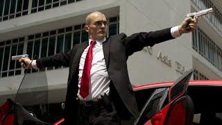 Hitman Agent 47 - Badass Scene