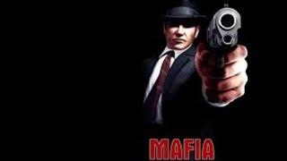 MAFIA на итальянском на пару (Второй стрим)