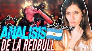 VIVI LA FINAL DE REDBULL Y FUE EPICO  OPINION DE LA REDBULL ARGENTINA 2022