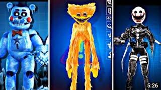 FNAF AR TikTok Compilation #4