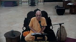 A Collection of Poetry by HG Dravida Dasa