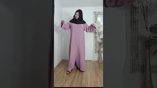 Abaya from meesho.#meeshi #abaya #viral #shortvideos