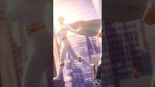 Bro got 3 minutes of screen time before being replaced by the MC From Lin to Nice | To Be Hero X