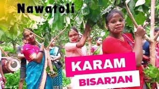 Karam Bisarjan || Raji Karam || Nawatoli || 2024