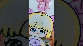 paper doll dress selection, paper doll dress, #paperdolldress,