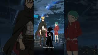 Sarada vs edita vs code vs kawaki vs sasuke vs boruto vs isshiki vs naruto full power #shorts #short