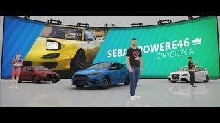 FORZA HORIZON 4 #ODCINEK 1  - PIERWSZE WYŚCIGI