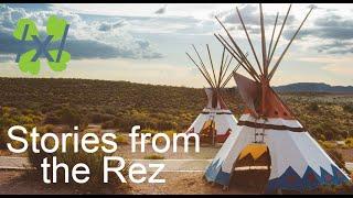 4chan thread - /x/ - Stories from the Rez