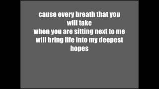 Yourcall minus one With lyrics