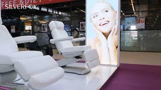 Silverfox | CBE China Beauty Expo brilliant review