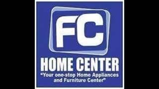 FC HOME CENTER APPLAINCES & FURNITURE