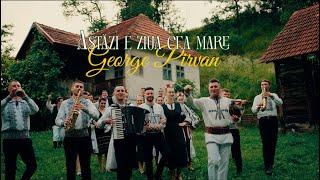 George Pîrvan - Astăzi e ziua cea mare | Videoclip Oficial 2023